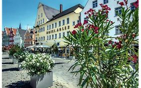 Hotel Adler